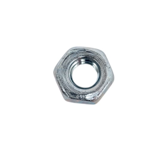 Гайка Tech-Krep DIN 934, М3 2 кг 133561 1