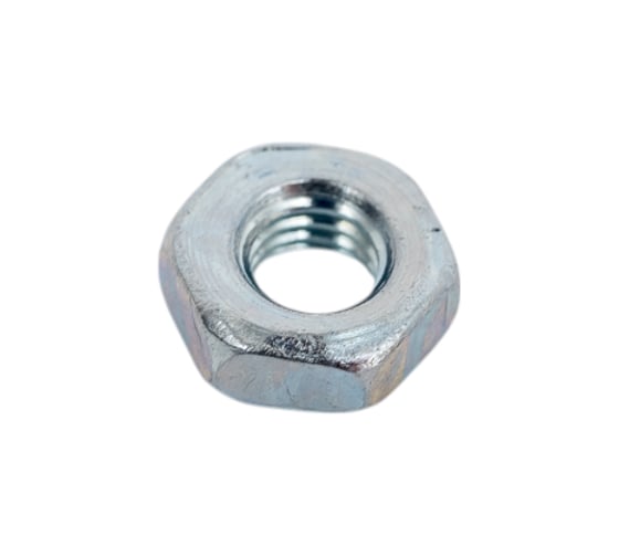 Гайка Tech-Krep DIN 934, М3 2 кг 133561
