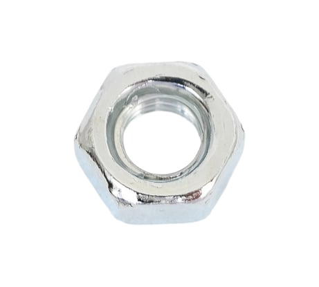 Гайка Tech-Krep DIN 934, М4 3 кг 133562