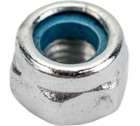 Самоконтрящаяся гайка Tech-Krep DIN 985, цинк, М4 1000шт. . 133565