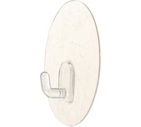 Крючки на силиконовом креплении, 2 шт. СИЛА Б0002520