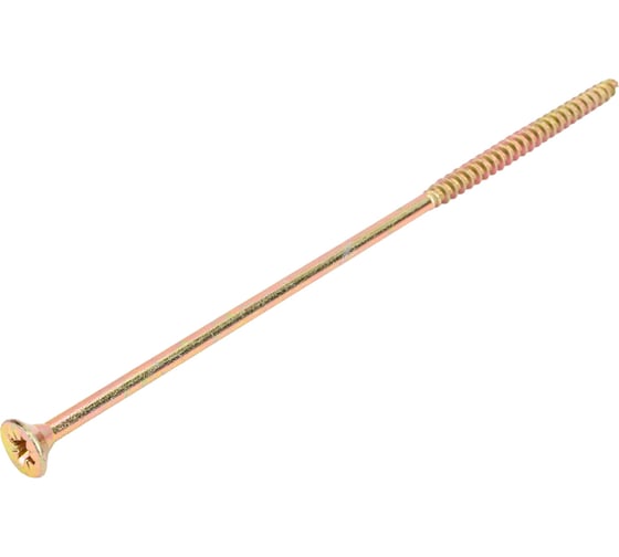 Саморез Госкреп ШУЖ 6,0х180 (2 шт) 1-0029290