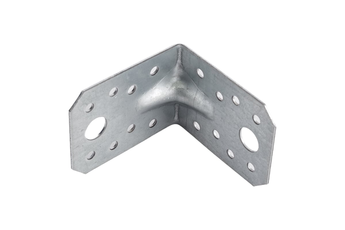 уголок крепежный 1054*105*90*2,5 усил цинк. кунгур) (500). уголок крепёжный 105*105*90*2,0 усил цинк (30 шт. уголок стяжки 2-16 д. крепеж цинк.