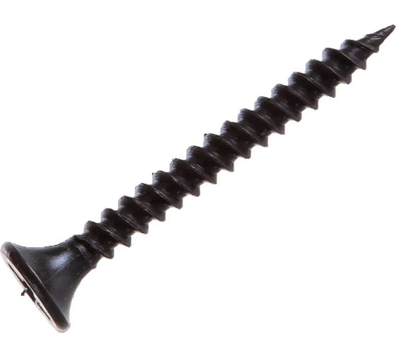 Саморез Госкреп ГМ 3,5x35 1 кг 14-0021920