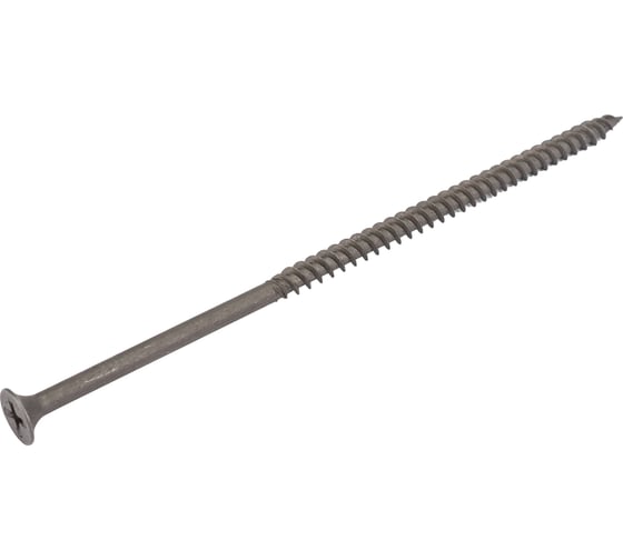 Саморез Госкреп ГМ 4,8х120 3 шт. 1-0014010