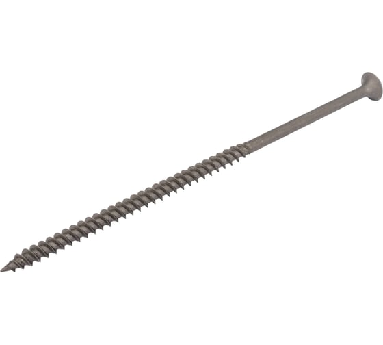 Саморез Госкреп ГМ 4,8х120 3 шт. 1-0014010