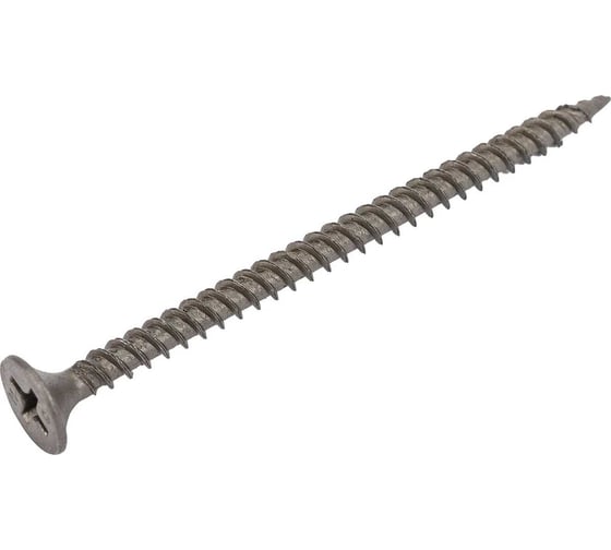 Саморез Госкреп ГМ 3,5x55 1 кг 14-0021960