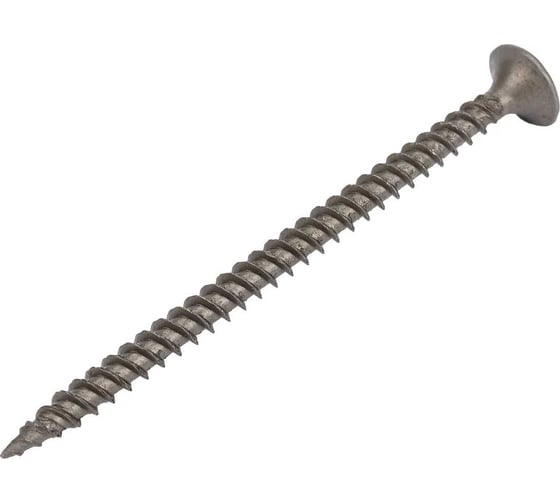Саморез Госкреп ГМ 3,5x55 1 кг 14-0021960