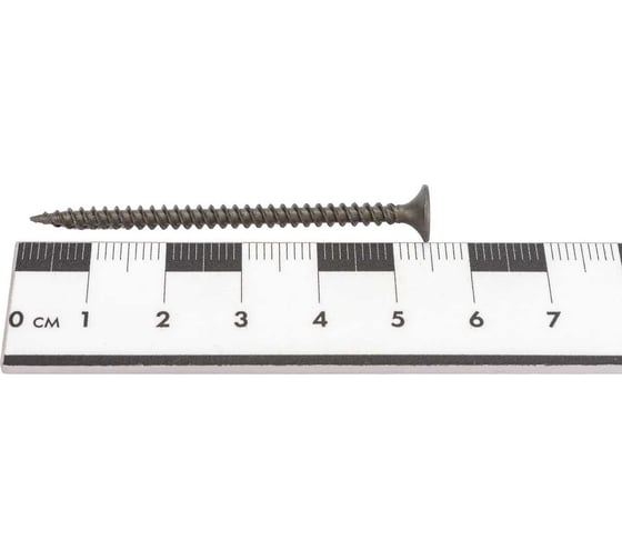 Саморез Госкреп ГМ 3,5x55 1 кг 14-0021960