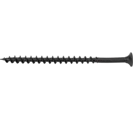 Саморез Госкреп ГМ 4,2x70 1 кг 14-0021980