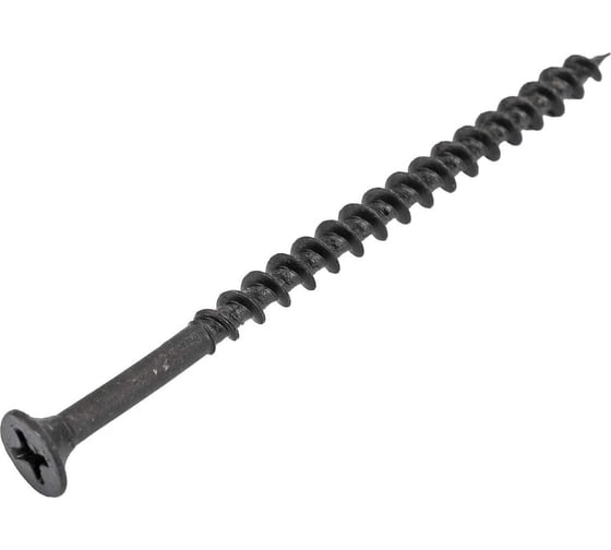Саморез Госкреп ГМ 4,2x70 1 кг 14-0021980
