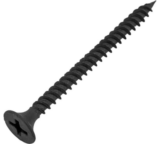 Саморез Госкреп ГМ 3,5x41 1 кг 14-0021930