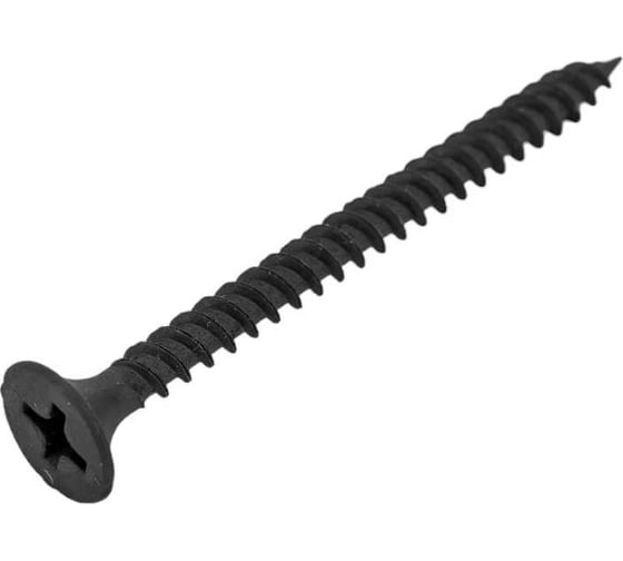 Саморез Госкреп ГМ 3,5x45 1 кг 14-0021940