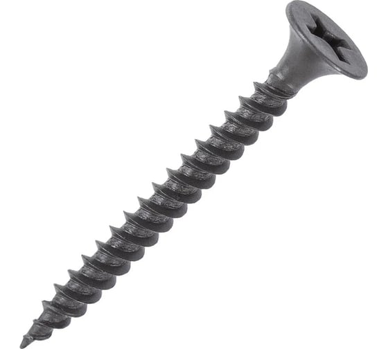 Саморез Госкреп ГМ 3,5x45 1 кг 14-0021940