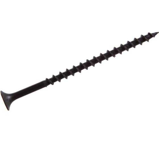 Саморез Госкреп ГМ 4,2x65 1 кг 14-0021970