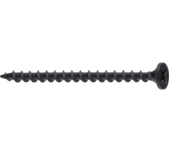 Саморез Госкреп ГМ 4,2x65 1 кг 14-0021970