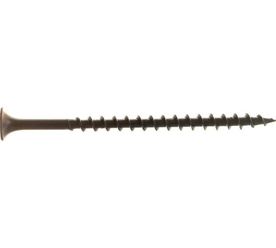 Саморез Госкреп ГМ 4,2x65 1 кг 14-0021970