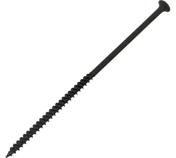 Саморез Госкреп ГМ 4.8х127 3 шт. 1-0014020