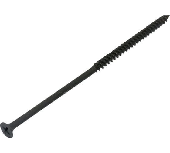 Саморез Госкреп ГМ 4.8х127 3 шт. 1-0014020