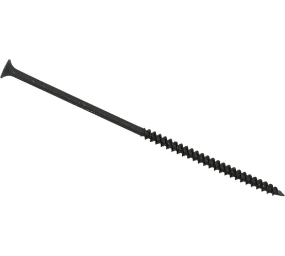 Саморез Госкреп ГМ 4.8х127 3 шт. 1-0014020