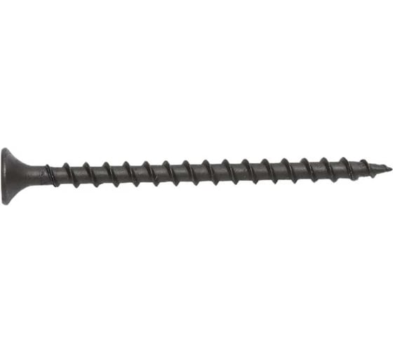 Саморез Госкреп ГД 3,5x55 1 кг 14-0021820