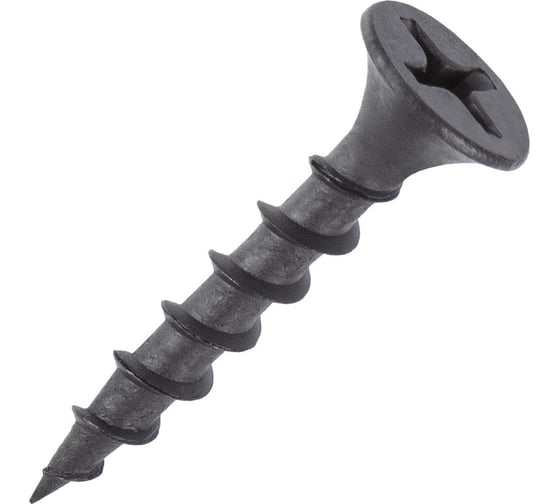 Саморез Госкреп ГД 3,5x16 1 кг 14-0021740