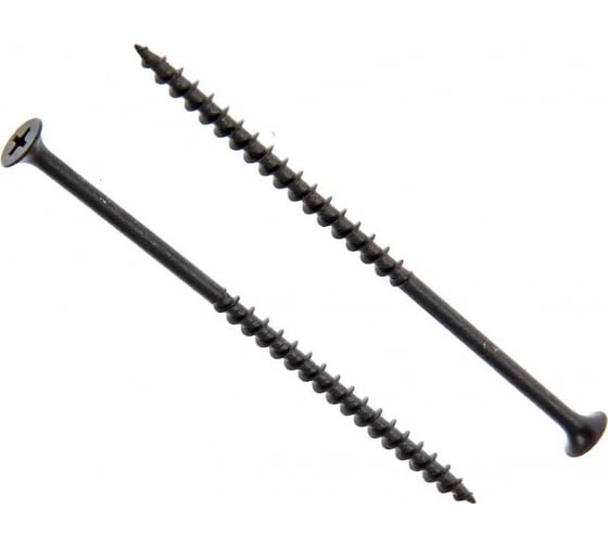 Саморез Госкреп ГД 4,2x90 1 кг 14-0021860
