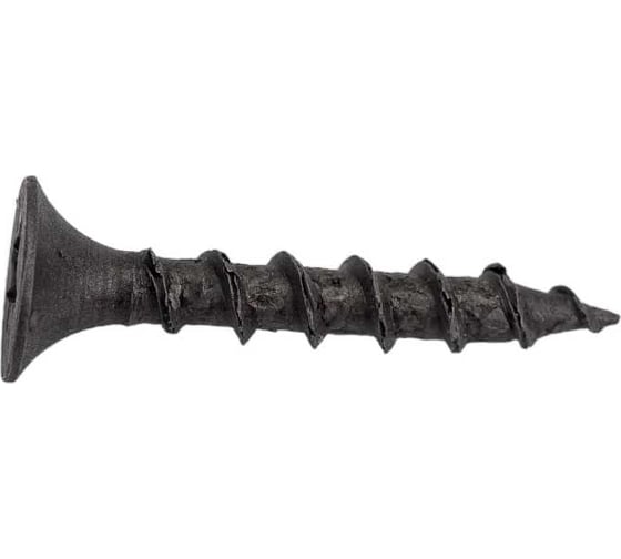 Саморез Госкреп ГД 3,5x25 1 кг 14-0021760 1