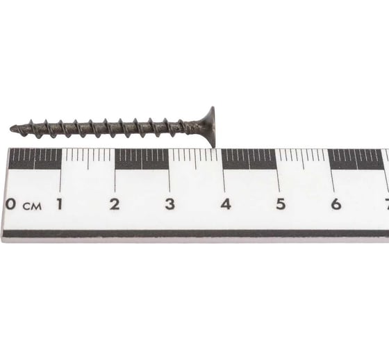 Саморез Госкреп ГД 3,5x41 1 кг 14-0021790