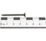Саморез Госкреп ГД 3,5x41 1 кг 14-0021790 5