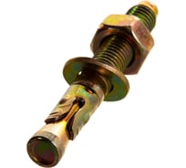 Клиновой анкер Госкреп М12x150 1 шт. (подвес) 5-0012190