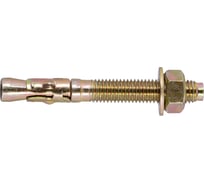 Клиновой анкер Госкреп 16x140 1 шт. 5-0012210