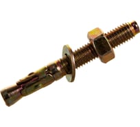 Клиновой анкер Госкреп М8x150 1 шт. 5-0012330