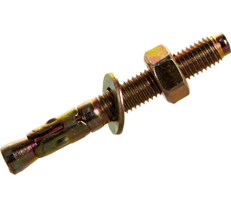 Клиновой анкер Госкреп М8x150 1 шт. 5-0012330