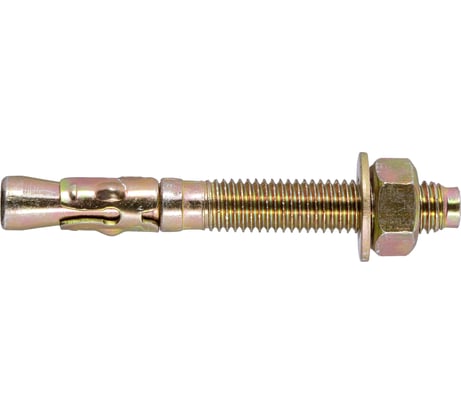 Клиновой анкер Госкреп М8x120 1 шт. 5-0012310