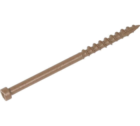 Шурупы KREG 2-5/8 Protec-Kote для DECK JIG, 525 шт. SDK-C262W-525-INT