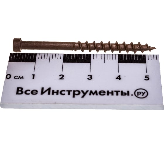 Шурупы KREG 2" Protec-Kote для DECK JIG, 700 шт. SDK-C2W-700-INT