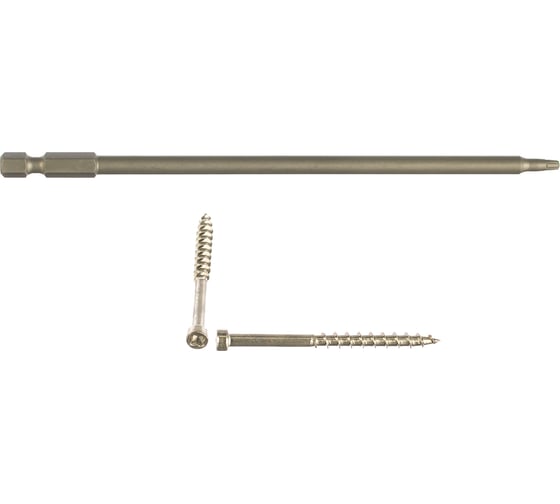Шурупы KREG 2" для DECK JIG, 700 шт. SDK-C2SS-700-INT