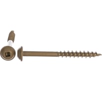 Шурупы KREG для HD 2-1/2", 125 шт. SML-C2X250-125-INT