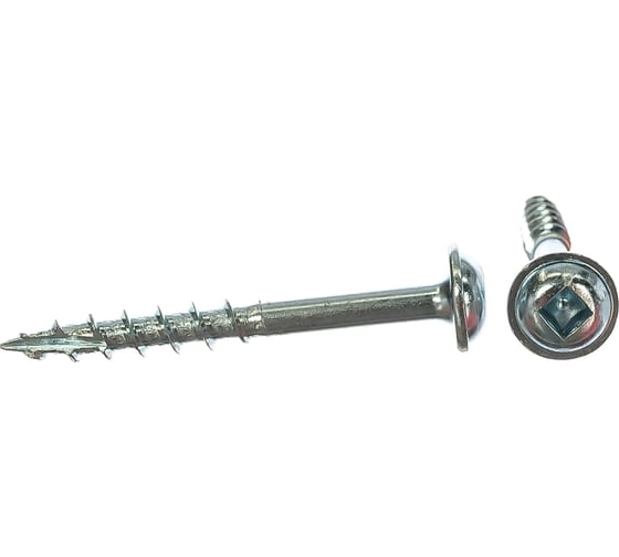 Шурупы KREG с крупным шагом, 1-1/2", 100 шт. SML-C150-100-INT