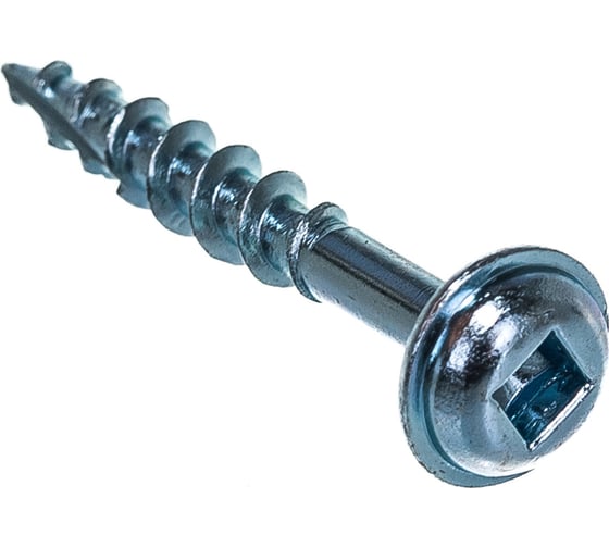 Шурупы KREG с крупным шагом, 1-1/4", 500 шт. SML-C125-500-INT