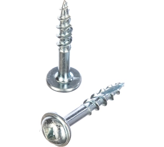 Шурупы KREG с крупным шагом, 1", 500 шт. SML-C1-500-INT 1
