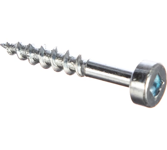 Шурупы KREG с крупным шагом, 1", Pan-Head, 100 шт. SPS-C1-100-INT 1