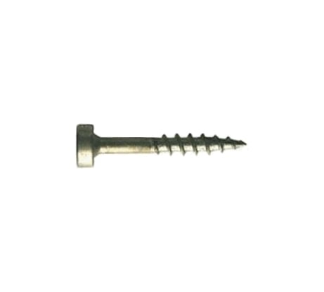 Шурупы KREG с крупным шагом, 1", Pan-Head, 500 шт. SPS-C1-500-INT
