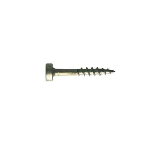 Шурупы KREG с крупным шагом, 1", Pan-Head, 500 шт. SPS-C1-500-INT