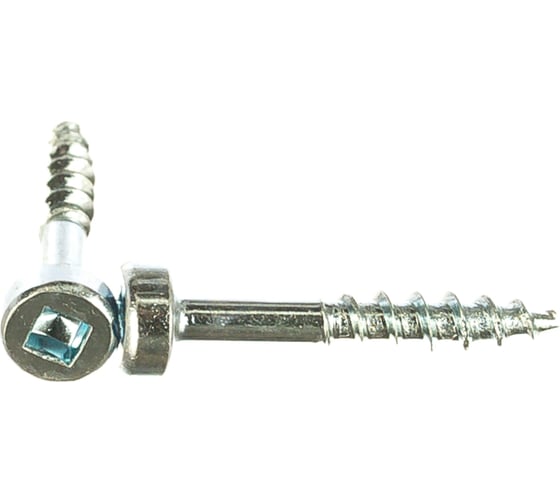Шурупы KREG с крупным шагом, 1", Pan-Head, 500 шт. SPS-C1-500-INT
