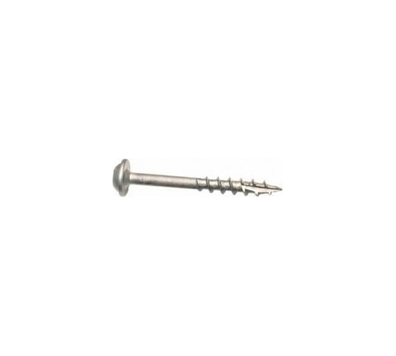 Шурупы KREG с крупным шагом, 2-1/2", 50 шт. SML-C250-50-INT 1