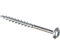 Шурупы KREG с крупным шагом, 2", 50 шт. SML-C2-50