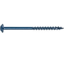 Шурупы KREG с крупным шагом, Blue Kote, 2-1/2", 50 шт. SML-C250B-50-INT