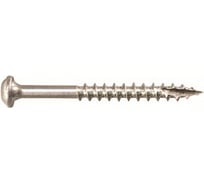 Шурупы KREG с крупным шагом, 1-1/2", 100 шт. SML-C150S5-100-INT